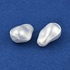 Glass Profiled Pearl Beads HY-Z001-05B-2