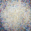 Bubble Beads GLAA-TAC0016-15-8