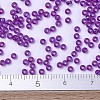 MIYUKI Round Rocailles Beads SEED-G007-RR1340-4