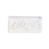 DIY Silicone Nail Art Molds SIMO-NH0002-01P-1