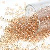 TOHO Round Seed Beads SEED-JPTR08-0629-1