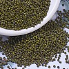 MIYUKI Round Rocailles Beads SEED-JP0008-RR4519-1