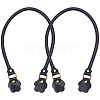 Cowhide Leather Bag Handles FIND-WH0066-34B-1