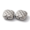 Non-Tarnish 304 Stainless Steel Beads STAS-I305-202P-2