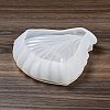 DIY Leaf Dish Tray Silicone Molds DIY-P070-H01-2