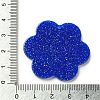 Starry Sky Acrylic Pendants OACR-R262-01B-3