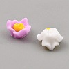 Opaque Resin Cabochons RESI-CJC0012-26H-3