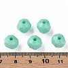 Opaque Acrylic Beads MACR-S373-69-S07-4