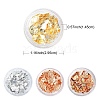 UV Gel Nail Art Tinfoil Chips MRMJ-YW0001-067-2