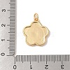 Rack Plating Brass Enamel Pendants KK-Z047-02D-RS-3