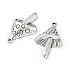 Tibetan Style Alloy Pendants LF0705Y-2