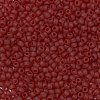 TOHO 11/0 Round Beads SEED-TR11-0005CF-4