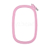 Plastic Embroidery Hoops PW-WGDB86D-02-1