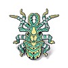 Insect Enamel Pin JEWB-H006-22EB-1