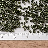 MIYUKI Delica Beads Small X-SEED-J020-DBS0011-4