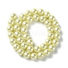 Grade A Glass Pearl Beads HY-J001-10mm-HX003-2