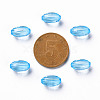 Transparent Acrylic Beads TACR-S154-30B-755-3