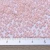 MIYUKI Round Rocailles Beads SEED-G007-RR0427-4