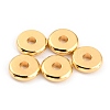 Brass Beads KK-O133-316A-G-1