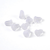 Plastic Ear Nuts X-FIND-E003-04-5