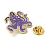 Cute Deep Sea Animal Enamel Pins JEWB-P030-I04-3