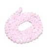 Imitation Jade Glass Beads Stands LS-EGLA-A035-J4mm-B02-3