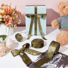 15 Yards 3 Styles Polyester Single Face Velvet Ribbons SRIB-BC0001-31D-5