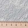 TOHO Round Seed Beads SEED-XTR15-0121-4