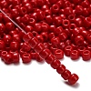 TOHO 3/0 Round Beads X-SEED-TR03-0045-2