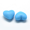 Food Grade Eco-Friendly Silicone Focal Beads SIL-R003-07-2