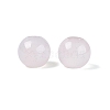 Natural White Agate European Beads G-Q602-09B-01-3