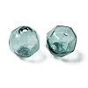 Transparent Glass Beads X1-GLAA-A041-01A-03-2