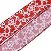 Polyester Ribbon OCOR-WH0073-91A-1