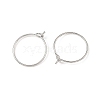 SHEGRACE Brass Wine Glass Charms Rings XGRQ64840-876P-2