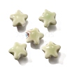 Handmade Porcelain Beads PORC-H013-05-14-1