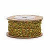 Cotton Cord OCOR-E027-01A-24-2