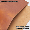Leather Fabric DIY-WH0002-79B-02-4