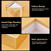 Paper Gift Box for Watch CON-NB0001-45-4