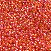 12/0 Glass Seed Beads X1-SEED-A007-2mm-165-2