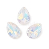 Glass Cabochons GLAA-N0028-07D-1