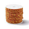 Cotton Braid Thread OCOR-B003-01A-20-1