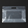Transparent Plastic Zip Lock Bag OPP-L003-02A-2