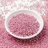 MIYUKI Round Rocailles Beads SEED-JP0009-RR0535-3