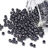 TOHO 6/0 Round Beads SEED-TR06-0090-1
