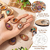  DIY Earring Making Kit DIY-TA0005-93A-12