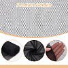 Polyester Mesh Fabrics SRIB-WH0011-185-4