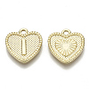 Alloy Pendants PALLOY-N157-001I-NR-2