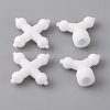 Polyoxymethylene(POM) 7mm Toy Skeleton Joint for DIY Plush Doll DIY-WH0029-81-2
