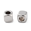 Non-Tarnish 201 Stainless Steel Beads STAS-K274-07B-P-2