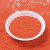 MIYUKI Round Rocailles Beads SEED-G007-RR0406-2